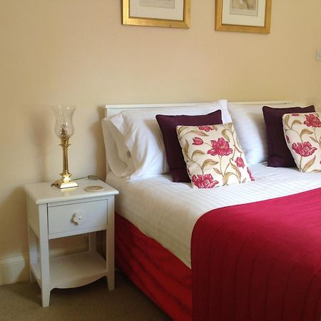 Buckley Farmhouse B & B Sidmouth Bagian luar foto