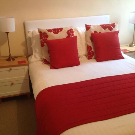 Buckley Farmhouse B & B Sidmouth Bagian luar foto