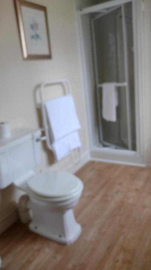 Buckley Farmhouse B & B Sidmouth Bagian luar foto