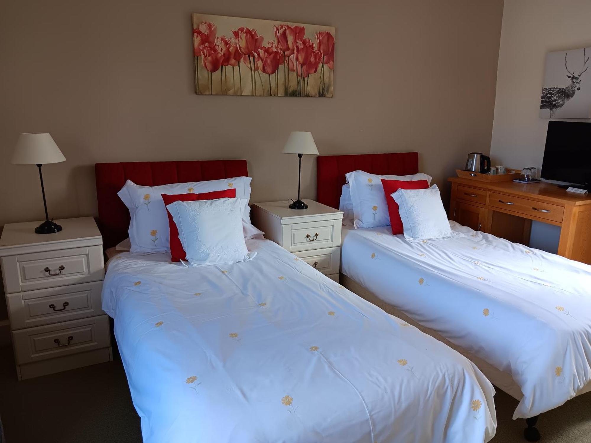 Buckley Farmhouse B & B Sidmouth Bagian luar foto