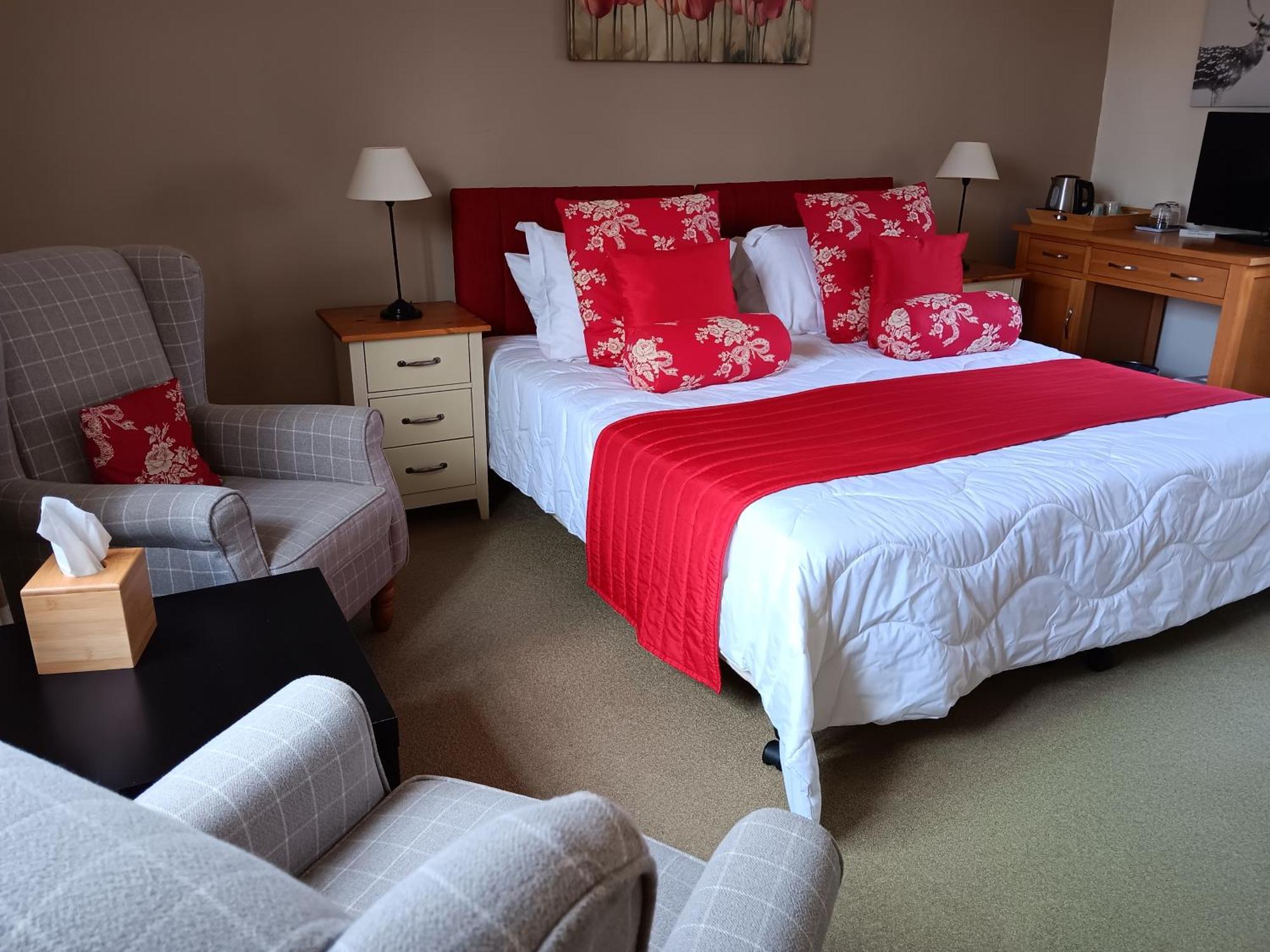 Buckley Farmhouse B & B Sidmouth Bagian luar foto