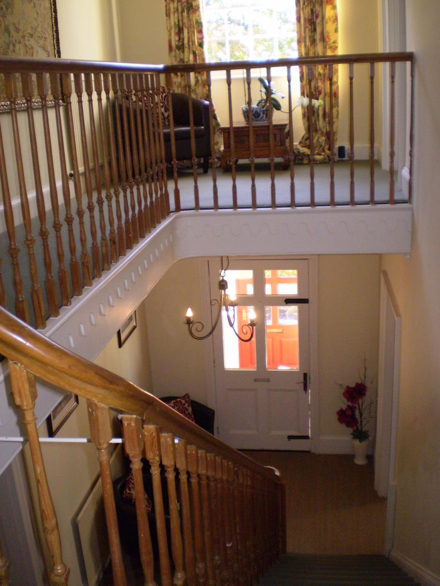 Buckley Farmhouse B & B Sidmouth Bagian luar foto