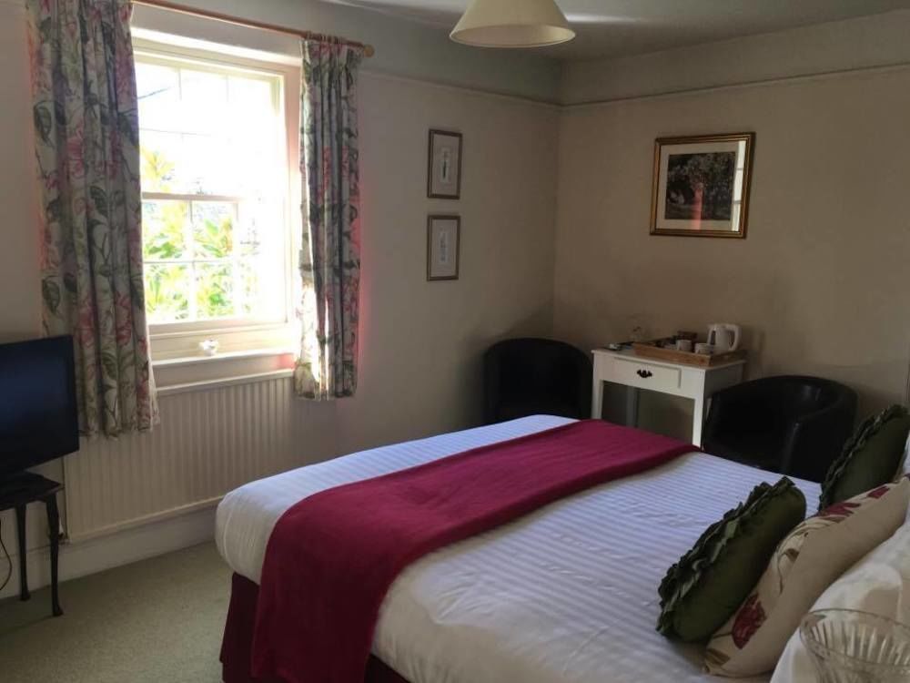Buckley Farmhouse B & B Sidmouth Bagian luar foto