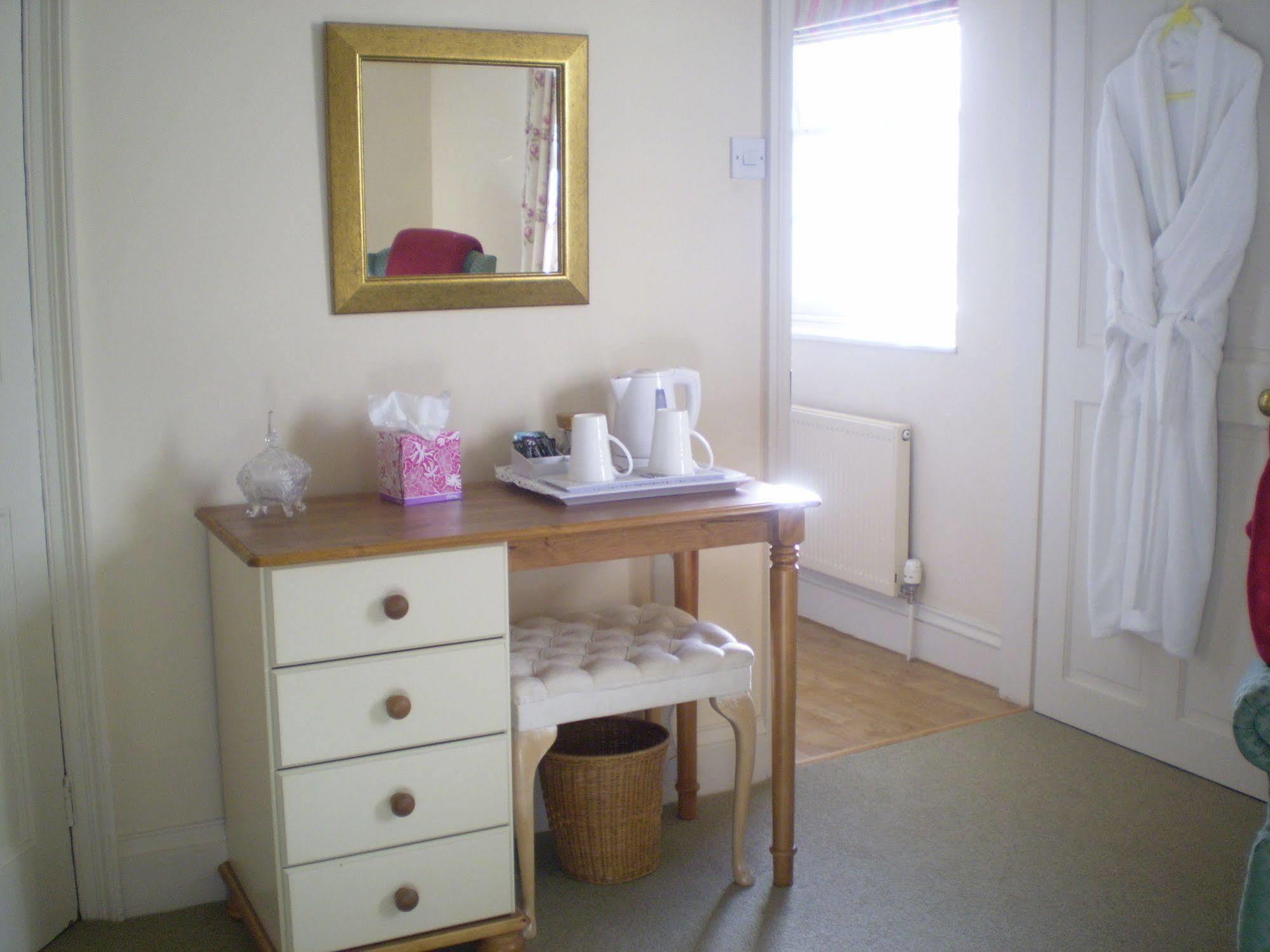 Buckley Farmhouse B & B Sidmouth Bagian luar foto