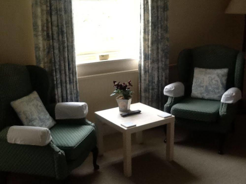 Buckley Farmhouse B & B Sidmouth Bagian luar foto