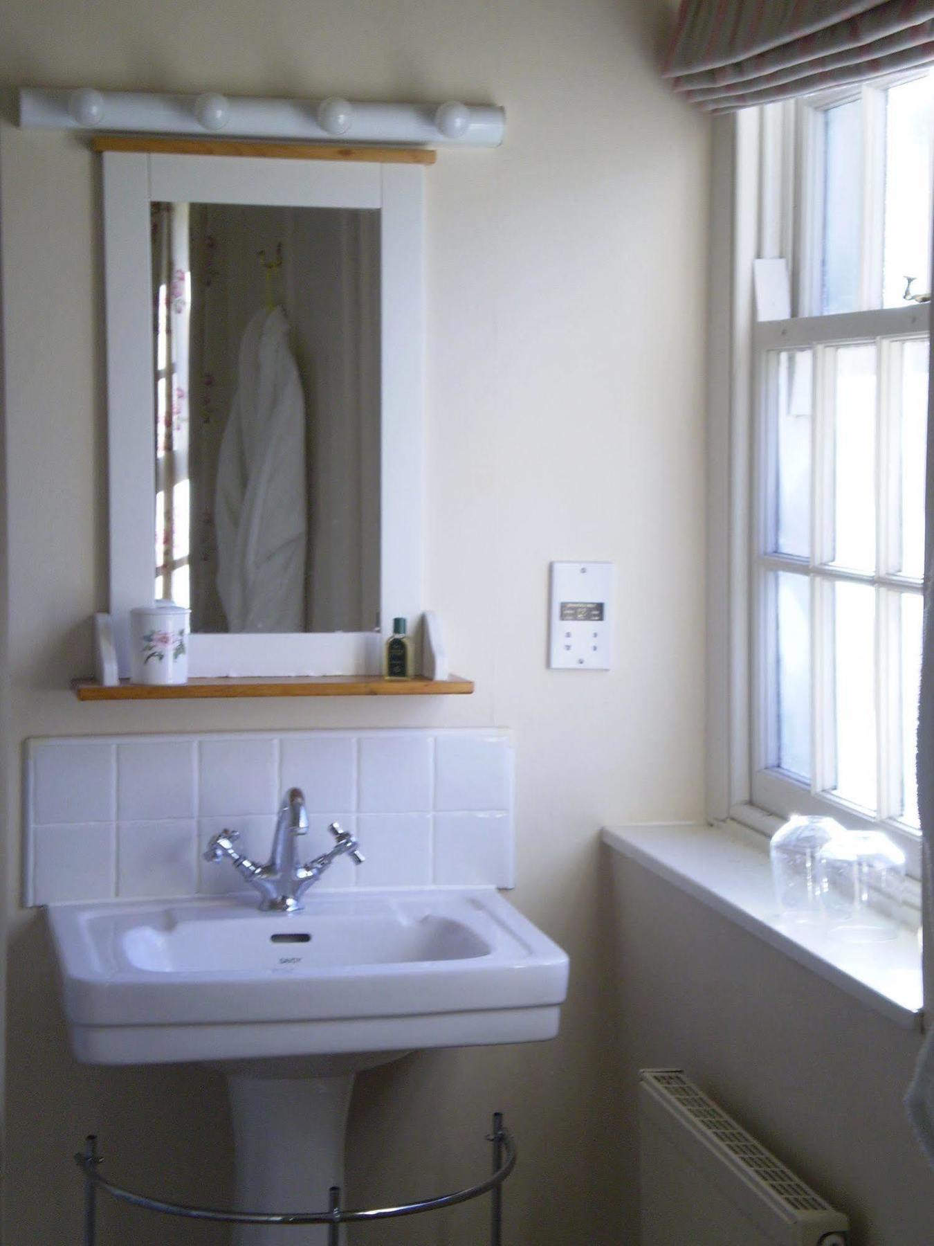 Buckley Farmhouse B & B Sidmouth Bagian luar foto