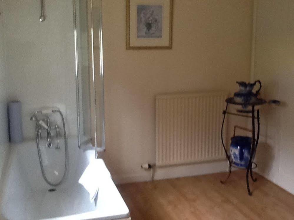 Buckley Farmhouse B & B Sidmouth Bagian luar foto