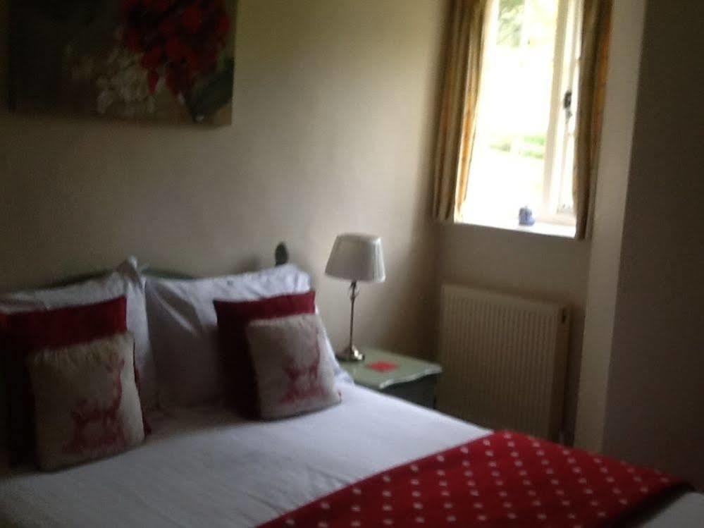 Buckley Farmhouse B & B Sidmouth Bagian luar foto
