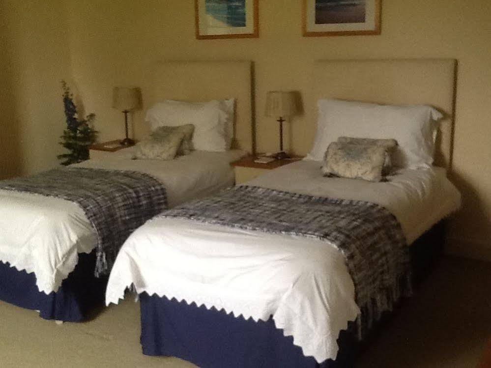 Buckley Farmhouse B & B Sidmouth Bagian luar foto